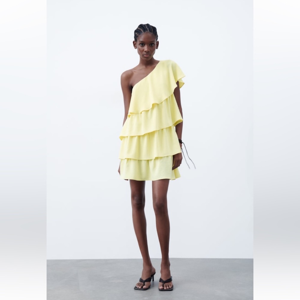 Zara Dress
